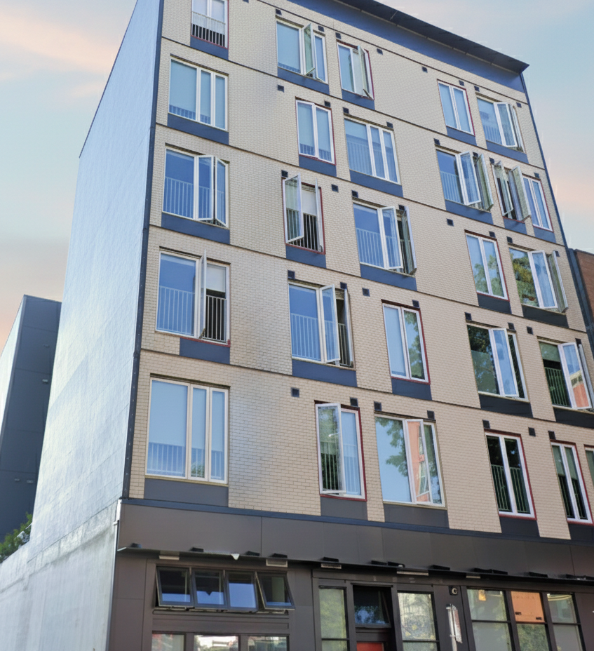 Featured image for Insights article about 162 Main Street, Vancouver, BC – Supportive Mixed Income Housing - Anhart affordable housing blog